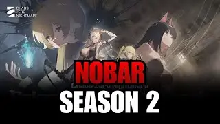 NOBAR CZN SEASON 2 HYPE!!! | Chaos Zero Nightmare Indonesia
