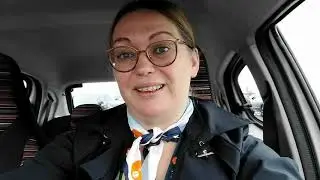 LA VITA DA HOSTESS DI TERRA -  diario di una transformazione ✈ Come gestiamo i passeggeri?