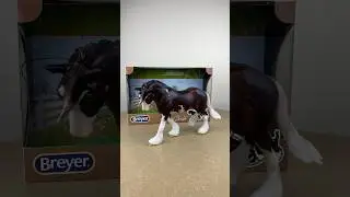 Unboxing FVA&rsquo;s Grand Design: BreyerFest 2023 Limited Edition | Breyer Model Horses