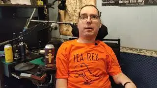 Обзор пива 🍺 AF Brew