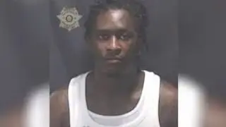 Young Thug, Gunna and other YSL members facing RICO charges