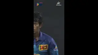 #SLvPAK: Dilhari gets the Pakistan skipper | #WomensAsiaCupOnStar