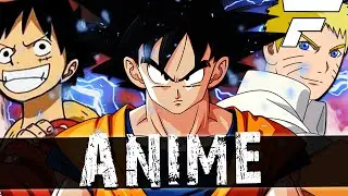 &bdquo;ANIME&ldquo; | OPFuture