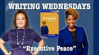 Writing Wednesday EP. 10 