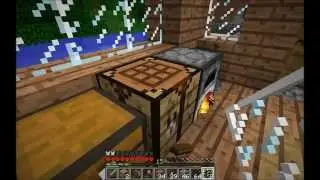August Minecraft HC with Lostinthefort EP 6