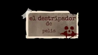 EL DESTRIPADOR DE PELIS I VOD