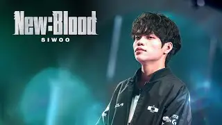 [LCK Documentary] New:Blood l Siwoo - Next TOPKING Ep.4