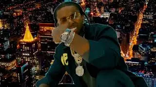 Pop Smoke - GET BACK Remix (Music Video) Prod. Pr!ce , Jackiee