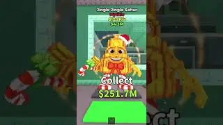 Here&rsquo;s Every Brainrot you need for the NEW Christmas Base Index🎄🎅