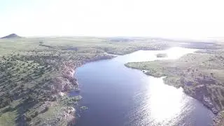 TwoButtesResevoir