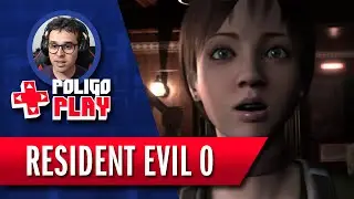 RESIDENT EVIL ZERO - Iniciando a Hist&oacute;ria | PoligoPlay