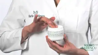 Mario Badescu Special Hand Cream with Vitamin E