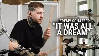Meinl Cymbals - Jeremy Schaffer - 