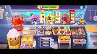 Gacha diskon harian ke 3 event star light fast 