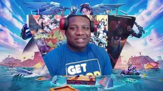 THEY GOT CARS!!! FORTNITE CHAPTER 2 SEASON 3 BATTEPASS REACTION