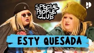 DEMASIADO SELF AWARENESS con @Soy una pringada  en SPECIAL PEOPLE CLUB | 1X24 EPISODIO COMPLETO