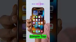 3 гениальных способа сделать скриншот на iPhone!