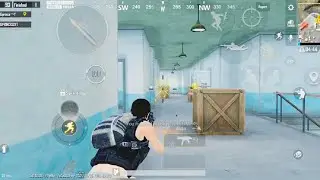 😜Landing first time military base😍 |BGMI |PUBG PRINCESS YT❤