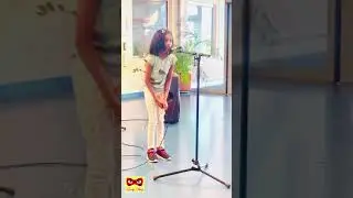 Taylor Swift - Shake It Off (Sehasna B.) | ISA Got talent Sweden 2023