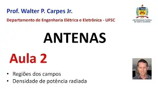 Aula 2 - Regiões dos campos (próximo e distante)