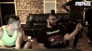 The Defiled - The Making Of 