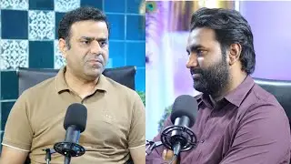 Podcast WIth Honorable Guest GA Najam | Hosted By Zohaib Sheikh | Coming Soon