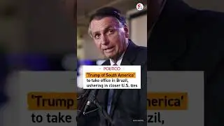 #Political #protests: #Bolsonaro #supporters attack #Brazil&rsquo;s capital as he seeks #refuge in the #US