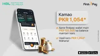 Deposit Monthly Reward!