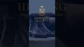 Shoe Polishing with Saphir