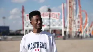 Exploring Your City With Wrevel
