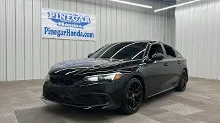 2022 Honda Civic Sport Springfield, Nixa, Ozark, Republic, Branson MO