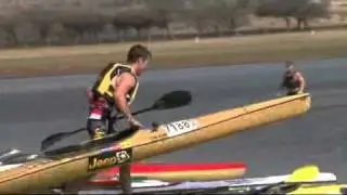 Time Freight Multisport Series Event 4
