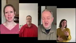 Verleih uns Frieden gnädiglich