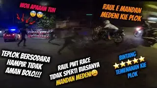 RABU GAUWLS PURTORICO MAKIN KESINI MAKIN GILANI‼️FULL BINTANG ⭐️⭐️⭐️⭐️⭐️‼️UNTUNG GOWONE METIC‼️
