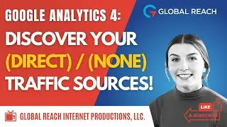 Discovering the True Source of Your (direct) / (none) Traffic in GA4