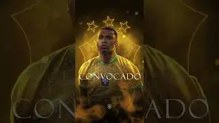 JEAN LUCAS CONVOCADO #bahia #futebol