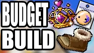 MapleStory N Budget Build Guide &ndash; Best Cheap Gear for Bossing & Progression
