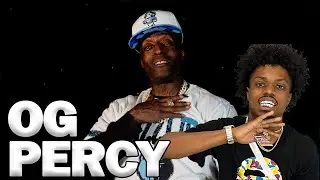 OG Percy On BTB Savage 