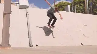 SK8MAFIA 