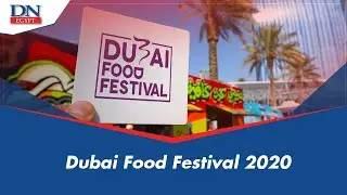 Dubai Food Festival 2020