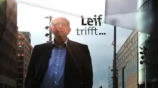 Leif trifft Stefan Sell  -Armut-