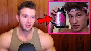 One Of The Biggest Bodybuilding Coach SCAMS To Watch Out For