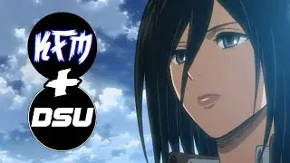 Dwilly - ADD (Feat. Emilia Ali) [VIBEMENT REMIX] - (W/Kawaii Fighter is M&uacute;sic)