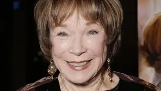 Shirley MacLaine talks 'Elsa & Fred', Jack Lemmon and Jack Nicholson