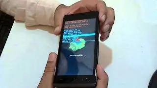 LAVA IRIS 50 REMOVE SCREEN LOCK