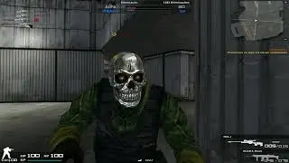 Combat Armas 2025 (Relembrando)