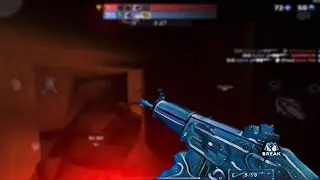 Critical Ops: TRYHARDING IN THE NEW GAMEMODE &bdquo;MANHUNT&ldquo; 😂