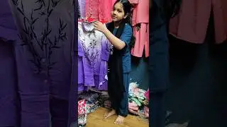ladies Western shirt tops collection 01408387712 #womensfashion #fashionstyle #viralvideo