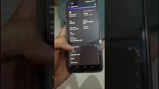 Realme 9 pro plus 5G - new update with July 2023 security patch 