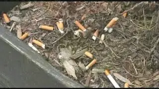 Tobacco revenue largely not used on prevention